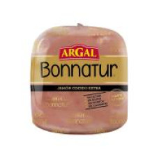 Premium cooked ham BONNATUR  